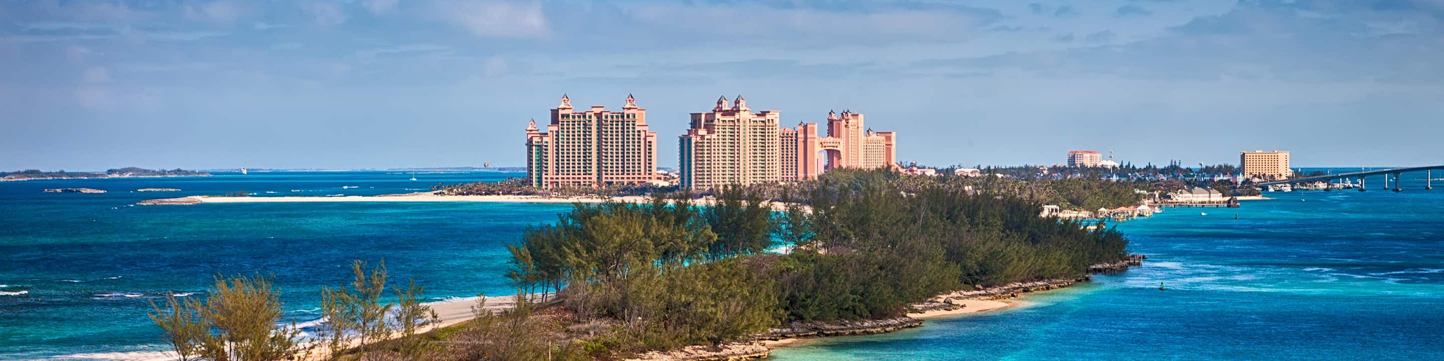 25 BEST Bahamas Cruises 2025 (Prices + Itineraries) Cruises to the